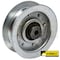 A & I Products Pulley, Flat Idler 0" x0" x0" A-B1JD75 - alternate 3